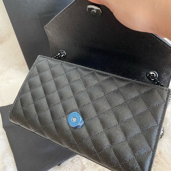 Saint Laurent Small Handbag - Picture 6 of 12